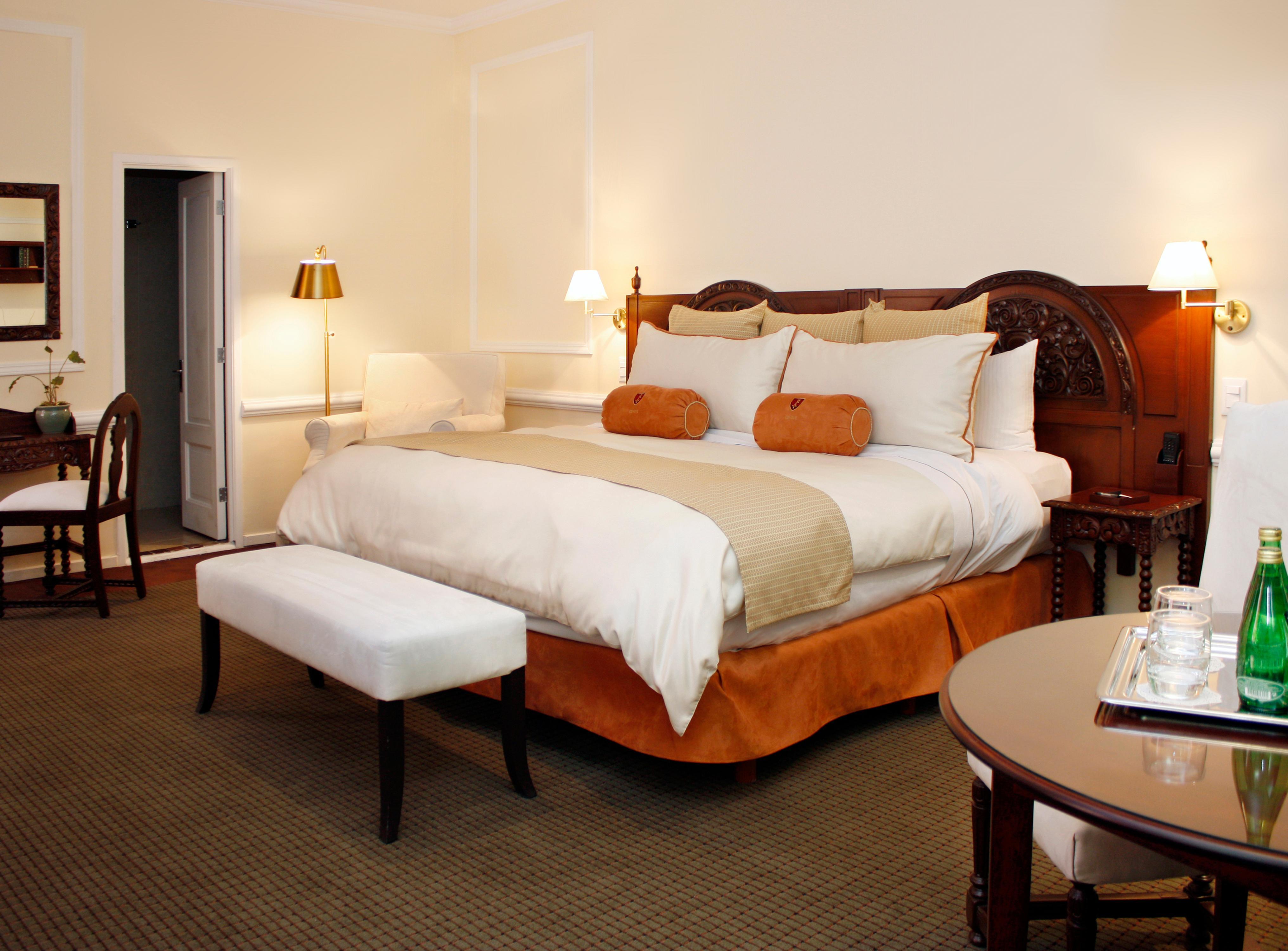 โรงแรมเจเนเว เม็กซิโกซิตี้ ภายนอก รูปภาพ A room at the Hotel del Angel