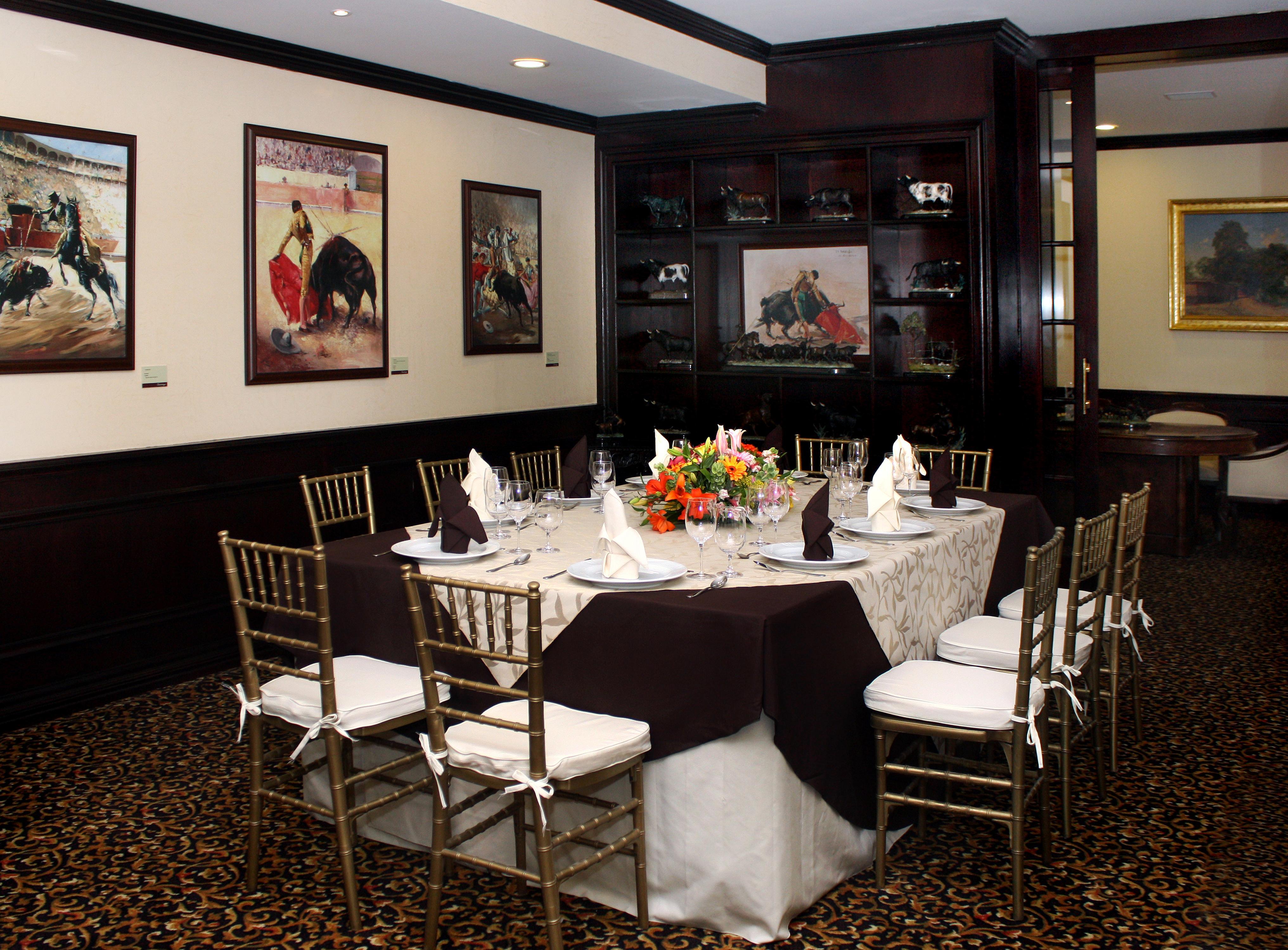 โรงแรมเจเนเว เม็กซิโกซิตี้ ภายนอก รูปภาพ The 1904 Club